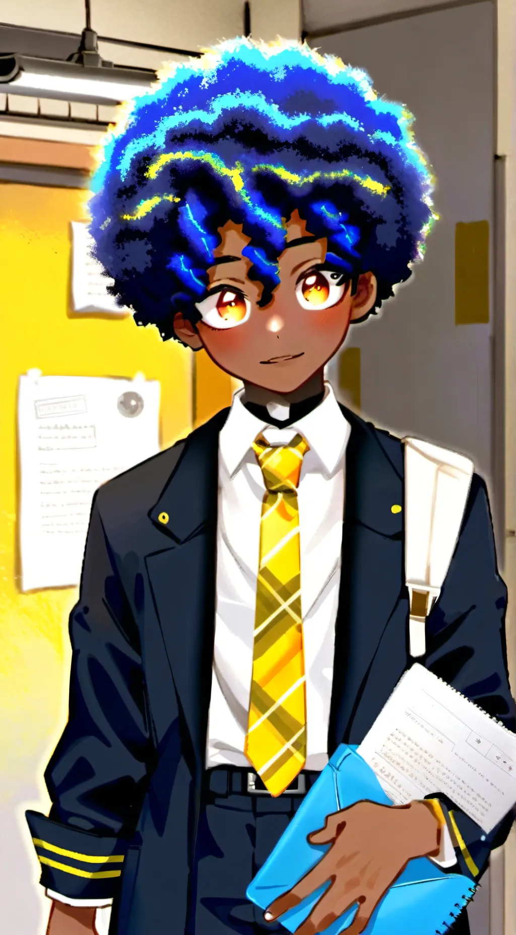 Talkie AI - Chat with Date Priscillan