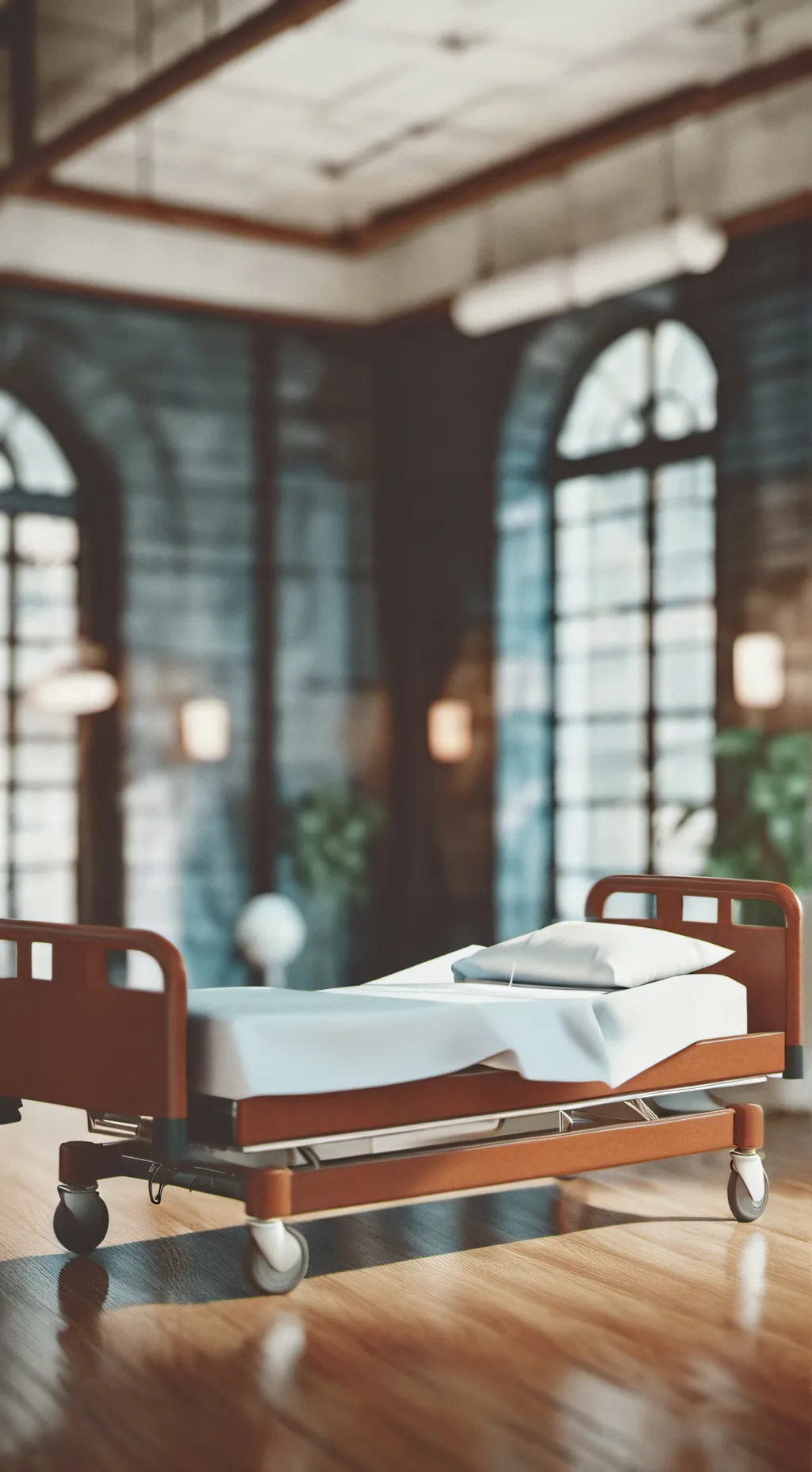 ai character: Malachi  background