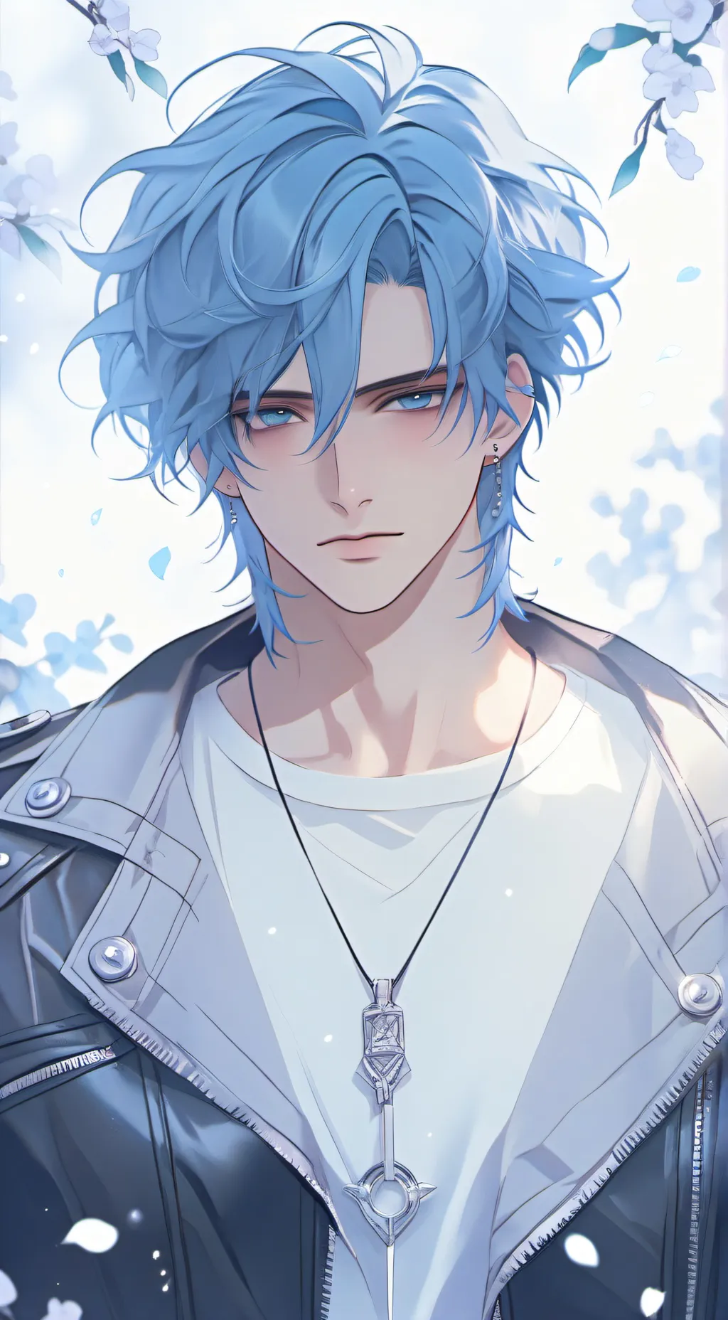 Talkie AI - Chat with Julian