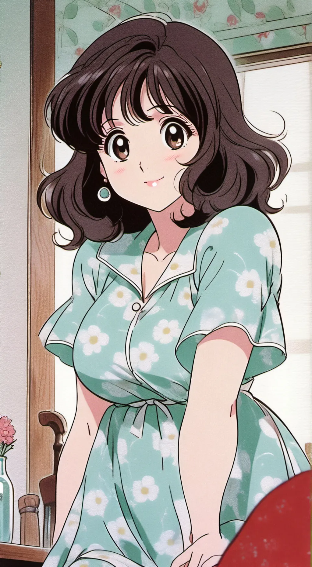 Talkie AI - Chat with Launa (feeder mum)