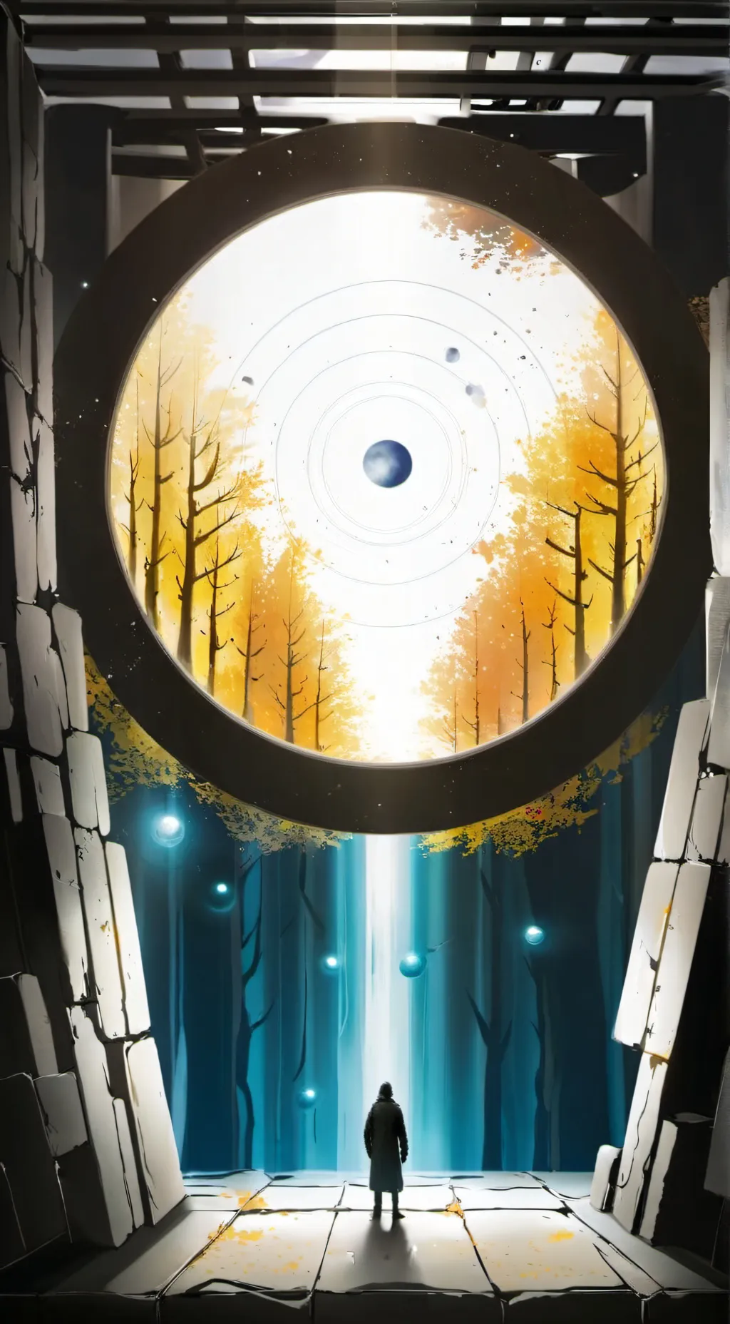 ai character: Y/N's realm pt2 background