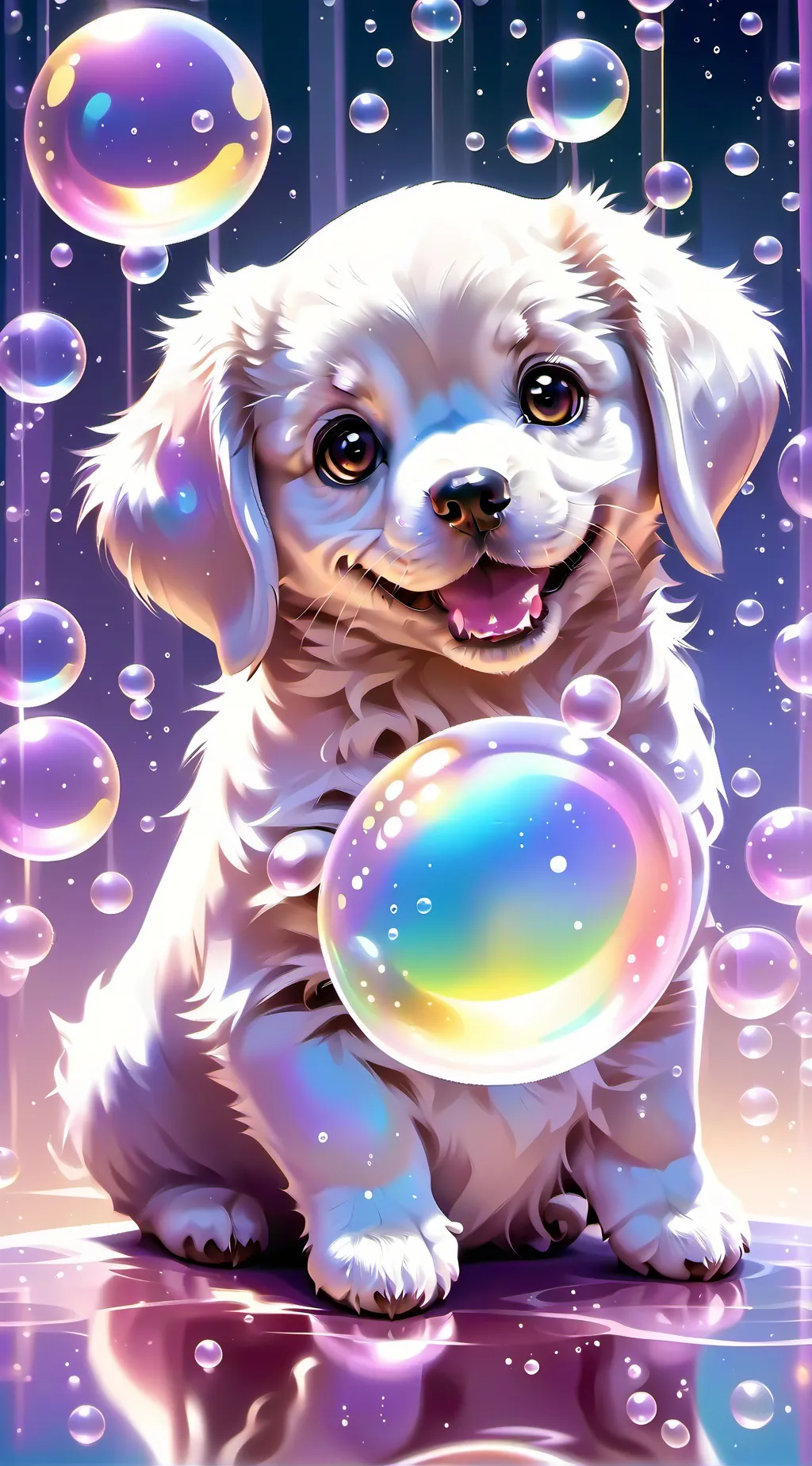 ai character: IF RP background