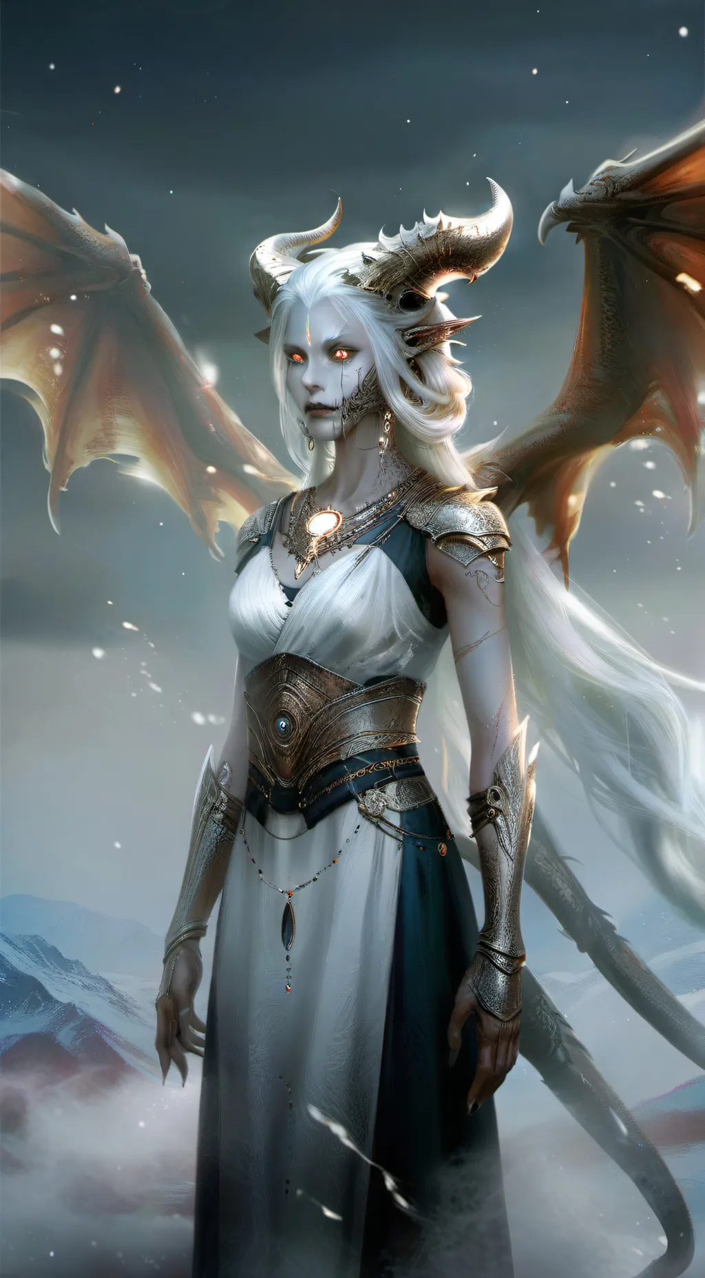 Talkie AI - Chat with Valeria