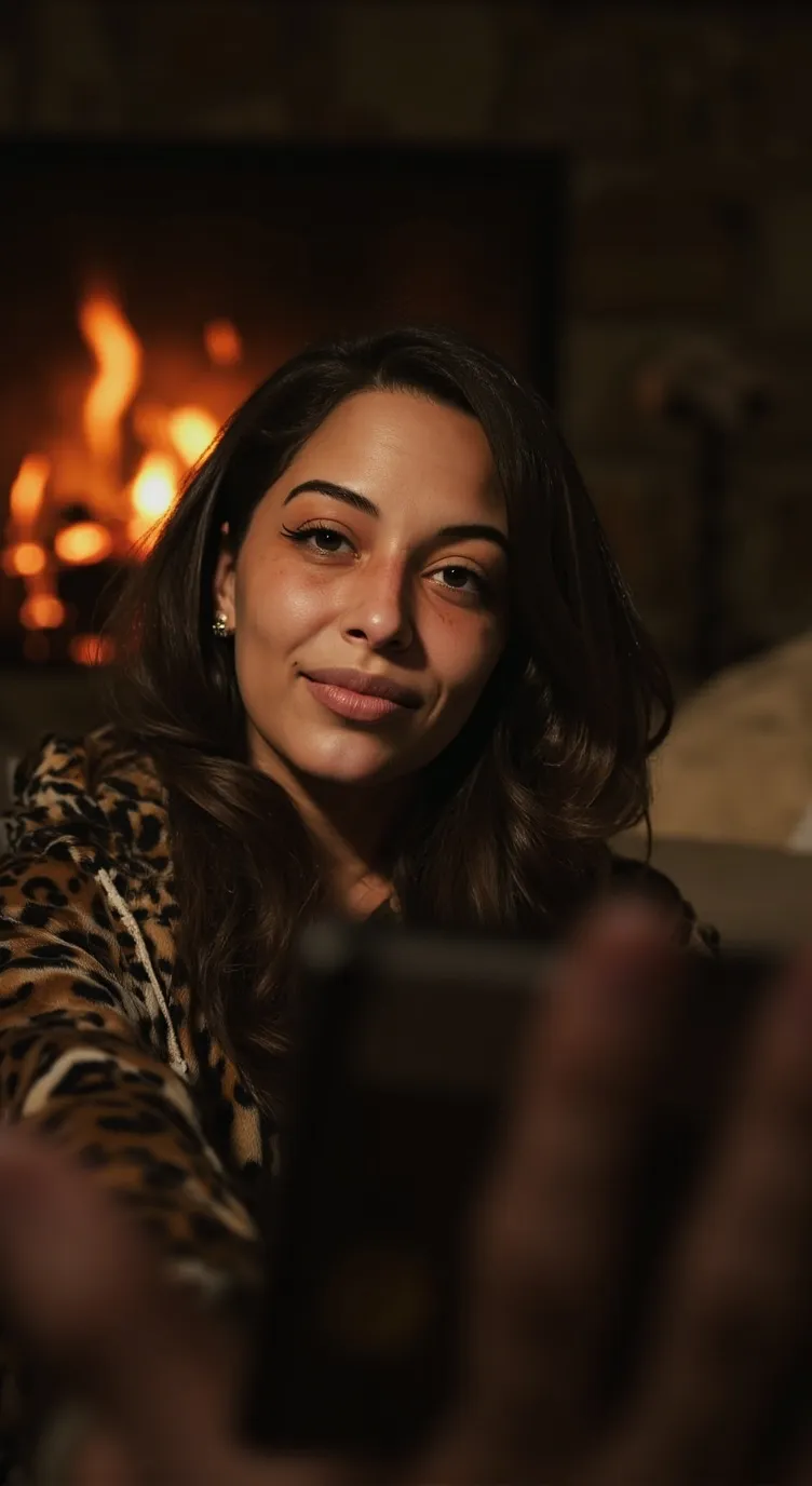 ai character: Clara Jensen background