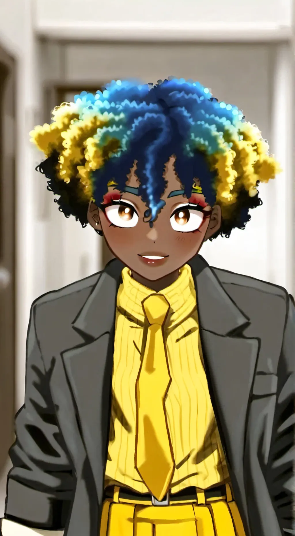 Talkie AI - Chat with Date Priscilla