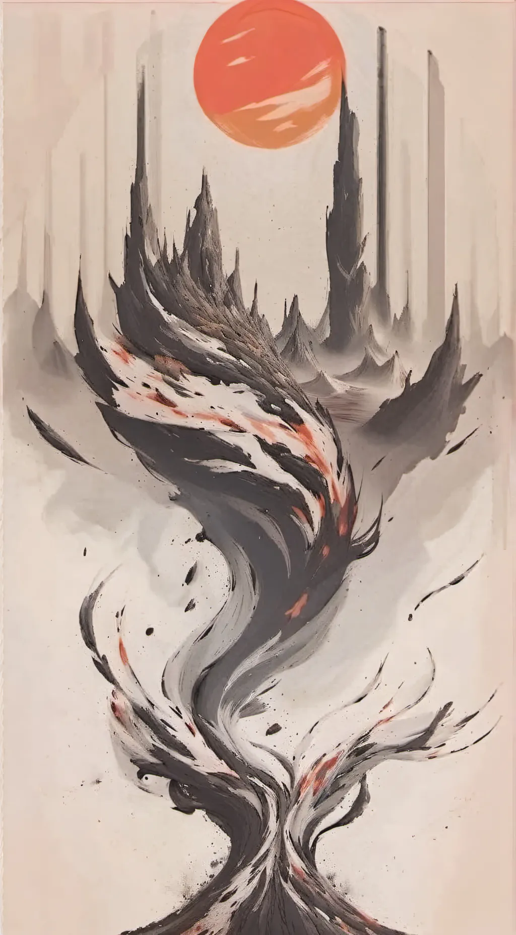 ai character: I'm not doing this background