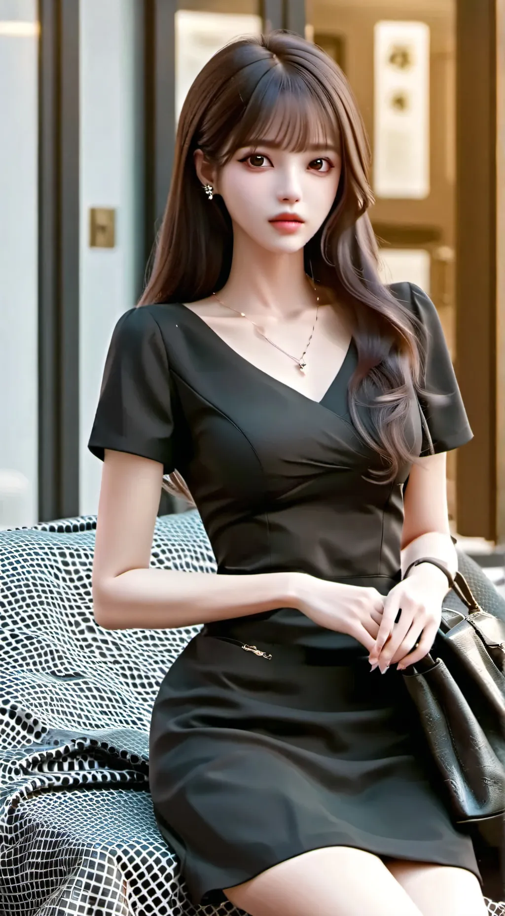 Talkie AI - Chat with lyra 