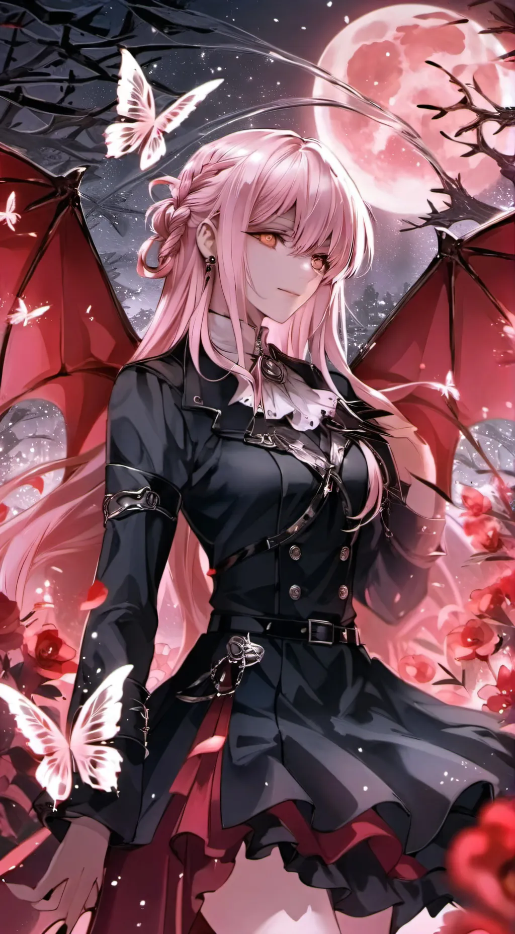 Talkie AI - Chat with Rrul Nepes 