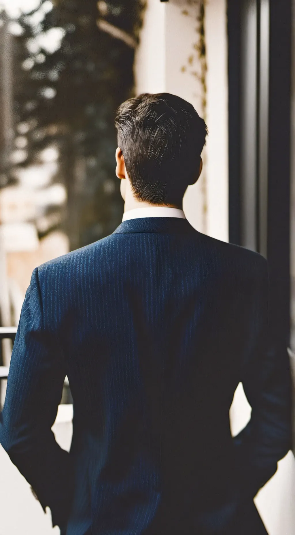 Talkie AI - Chat with Adrien Steele