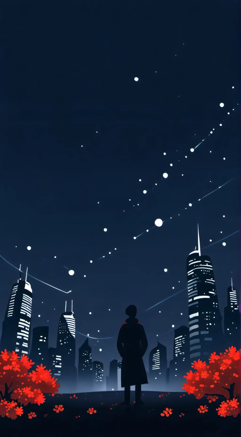 ai character: `~ Aizawa ~` background