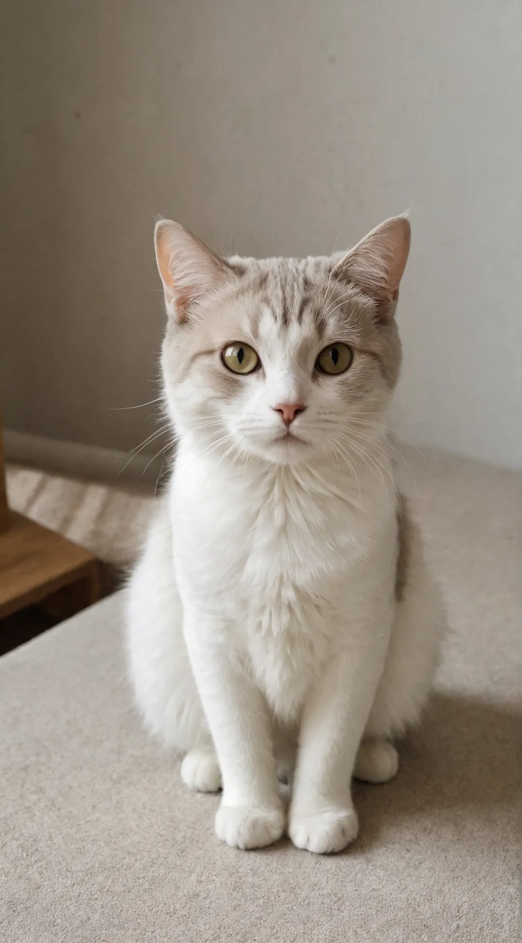 ai character: Prank gone bad(kdh background