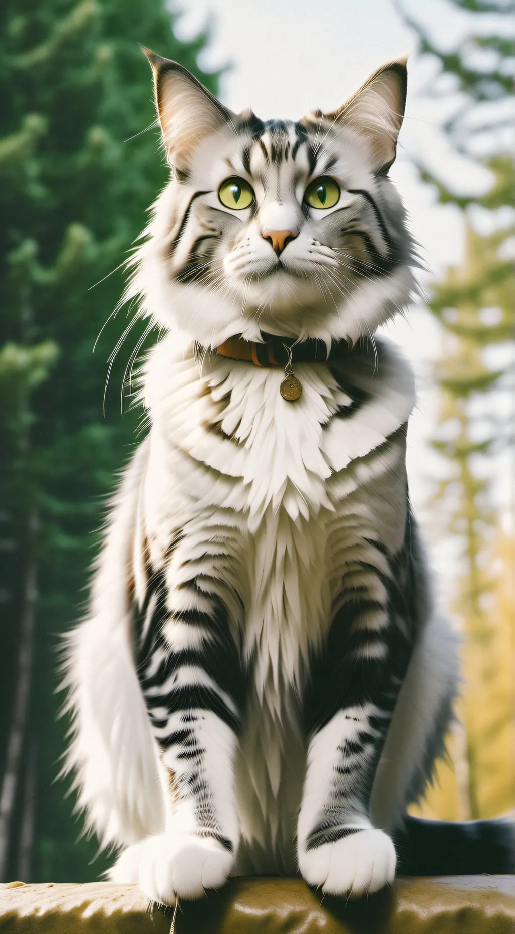 ai character: Ur a sprunki now . background