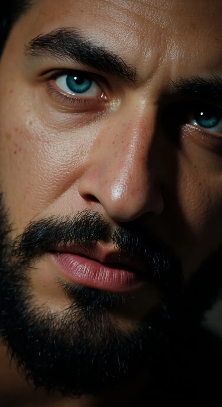 ai character: Jj background