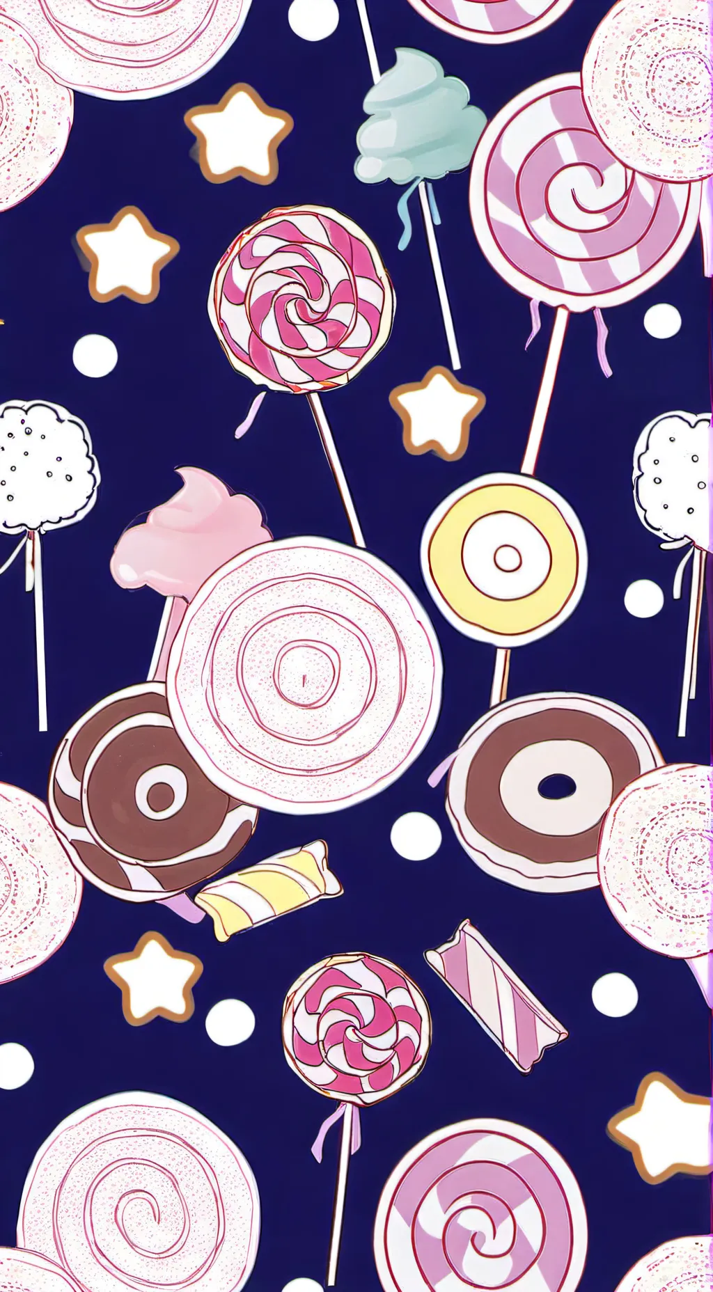 ai character: Y/N realm pt4 background