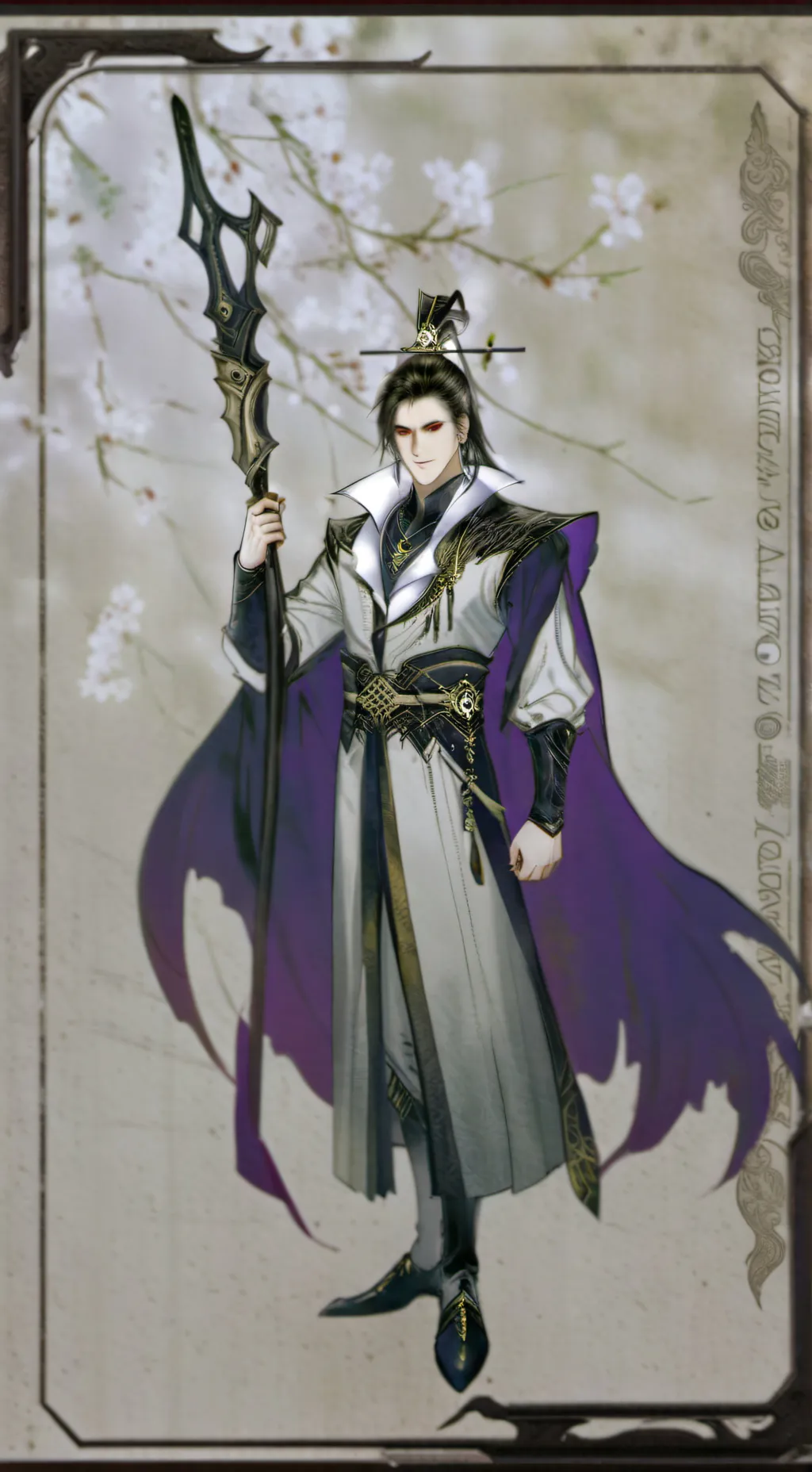 ai character: super Heroes  background