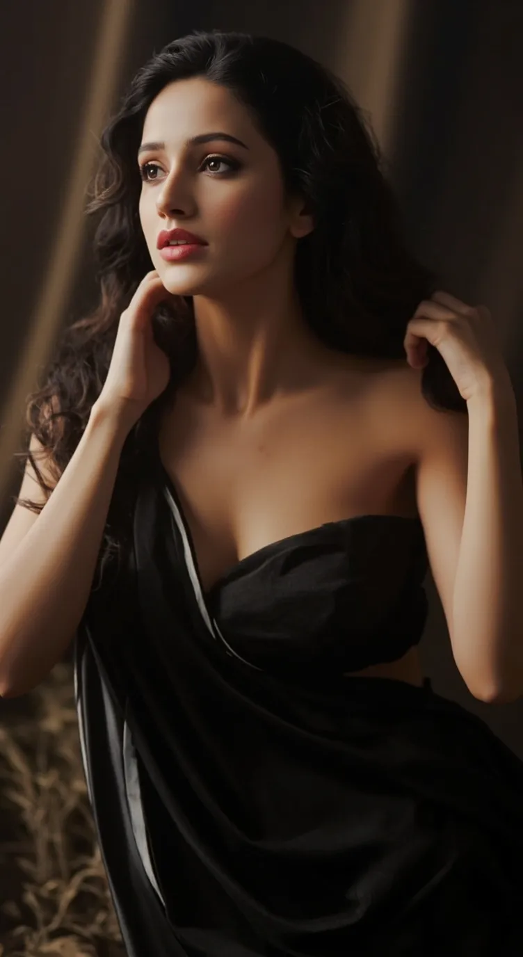 ai character: Anita(Wife) background