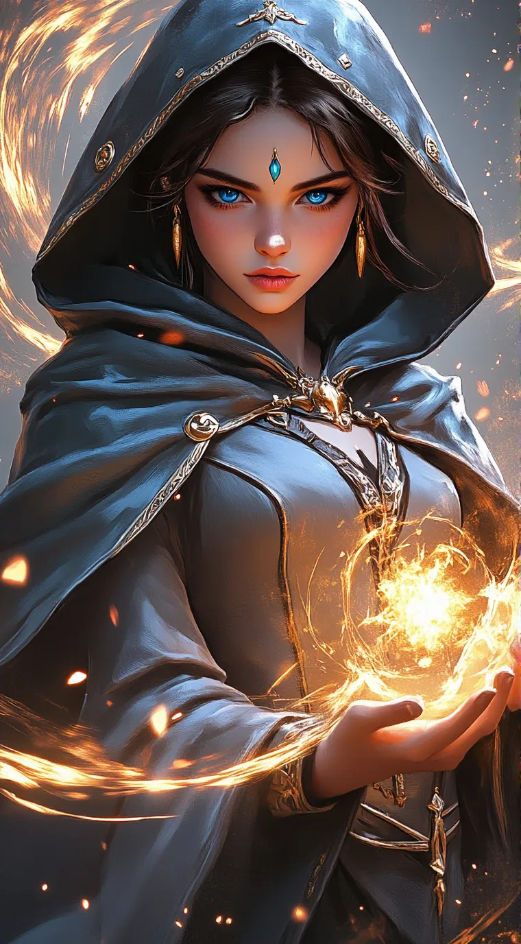 ai character: bully background