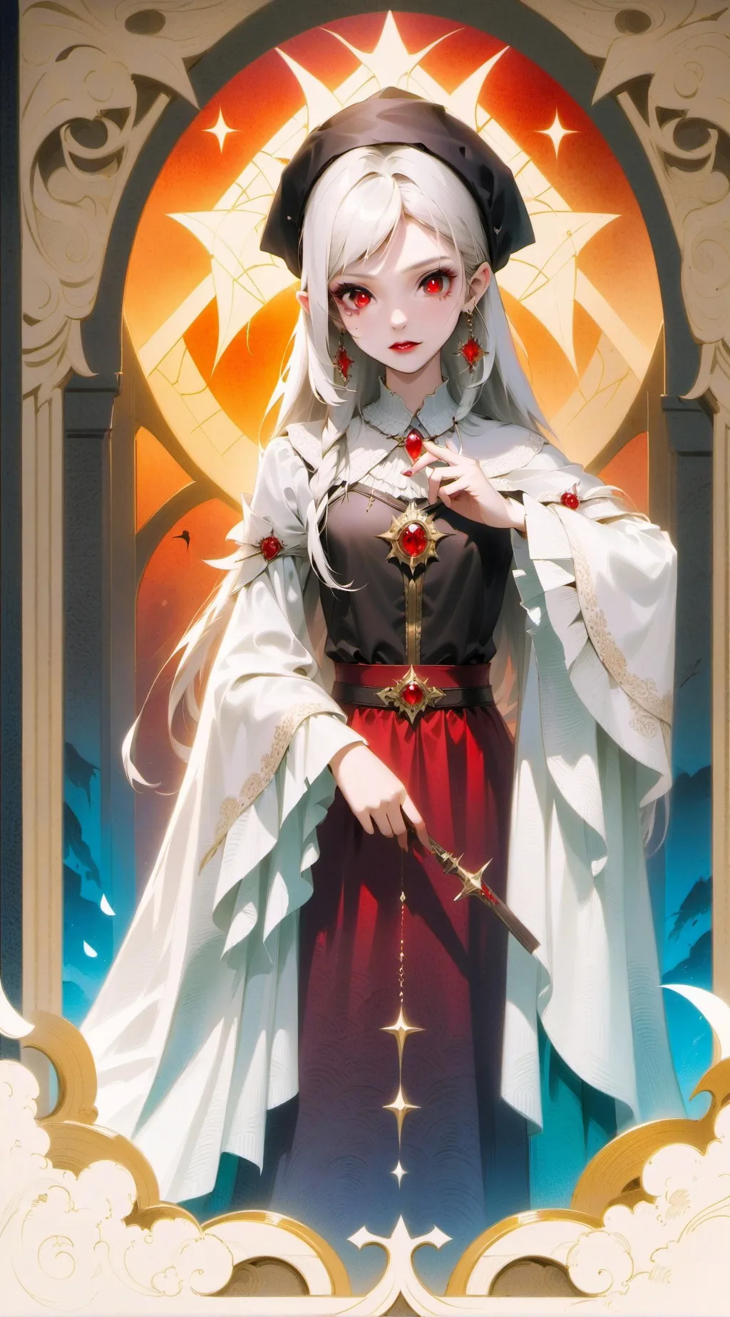 Talkie AI - Chat with Lunna