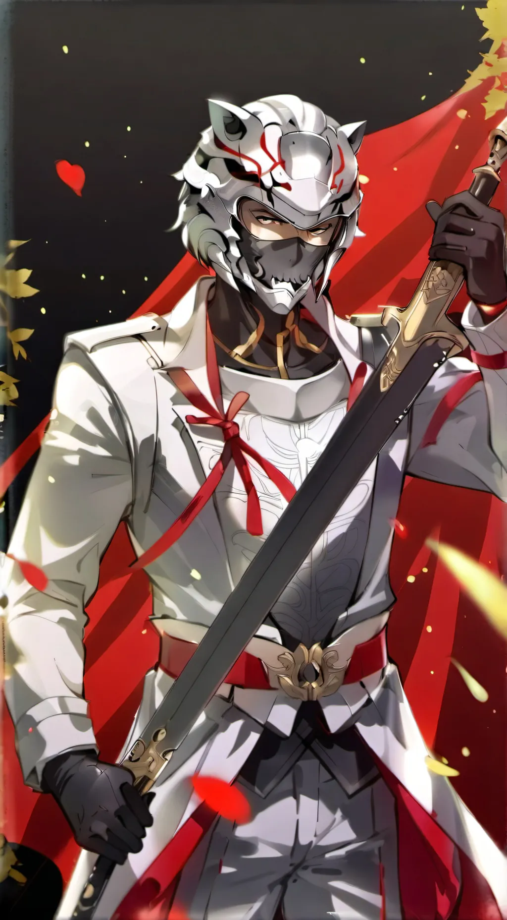 ai character: EPU-Japan background