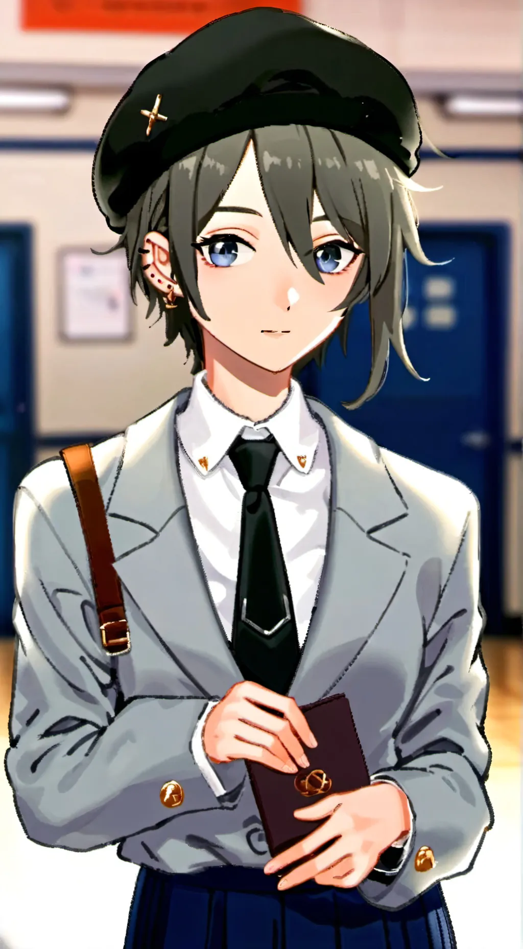 Talkie AI - Chat with Date Volola