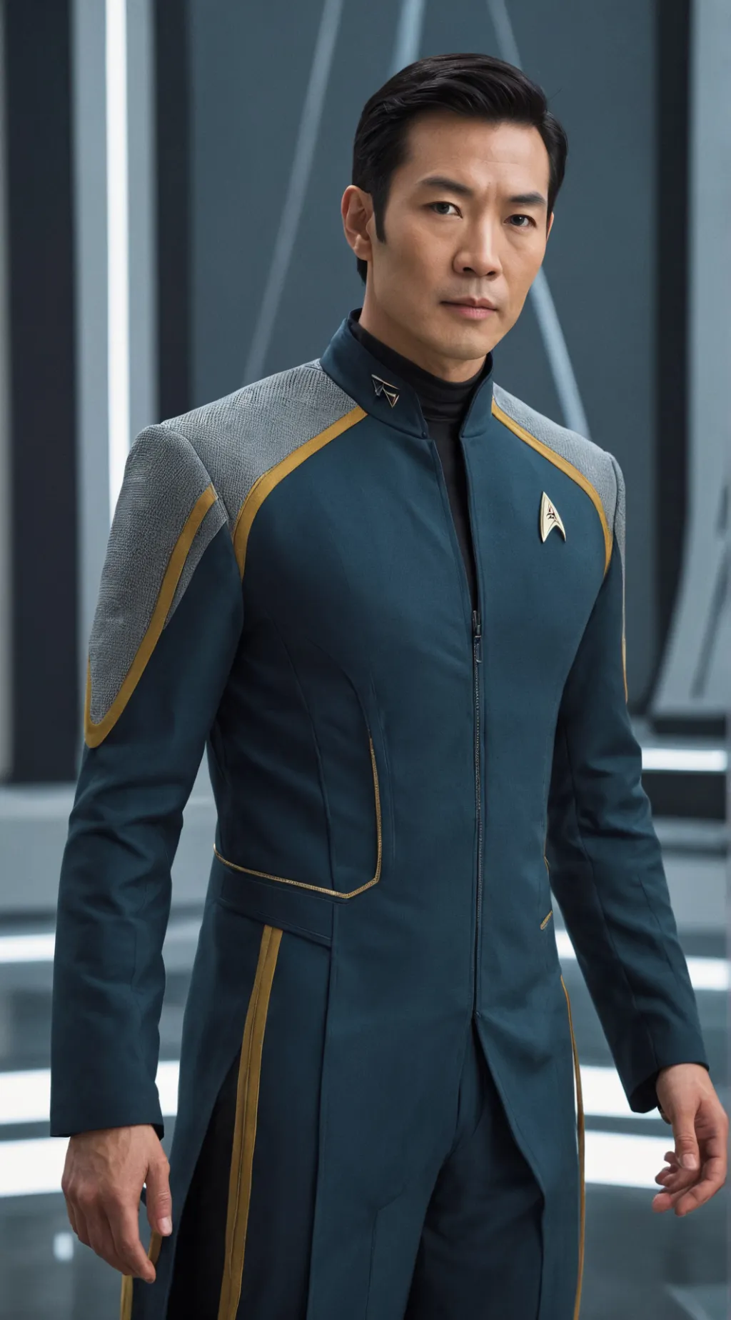 Talkie AI - Chat with Darwin Srichapan