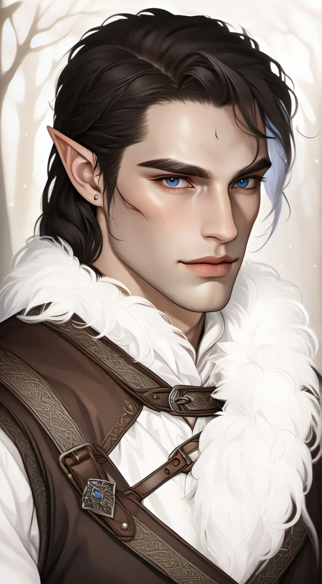 Talkie AI - Chat with Сентябрь