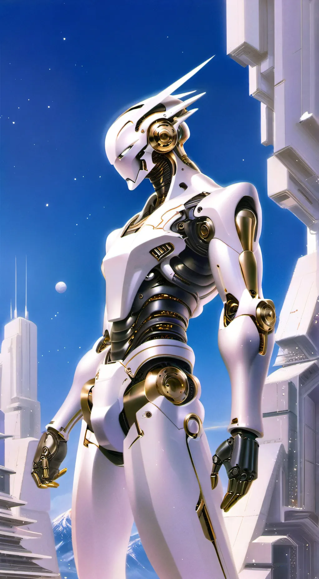 ai character: numberblocks background