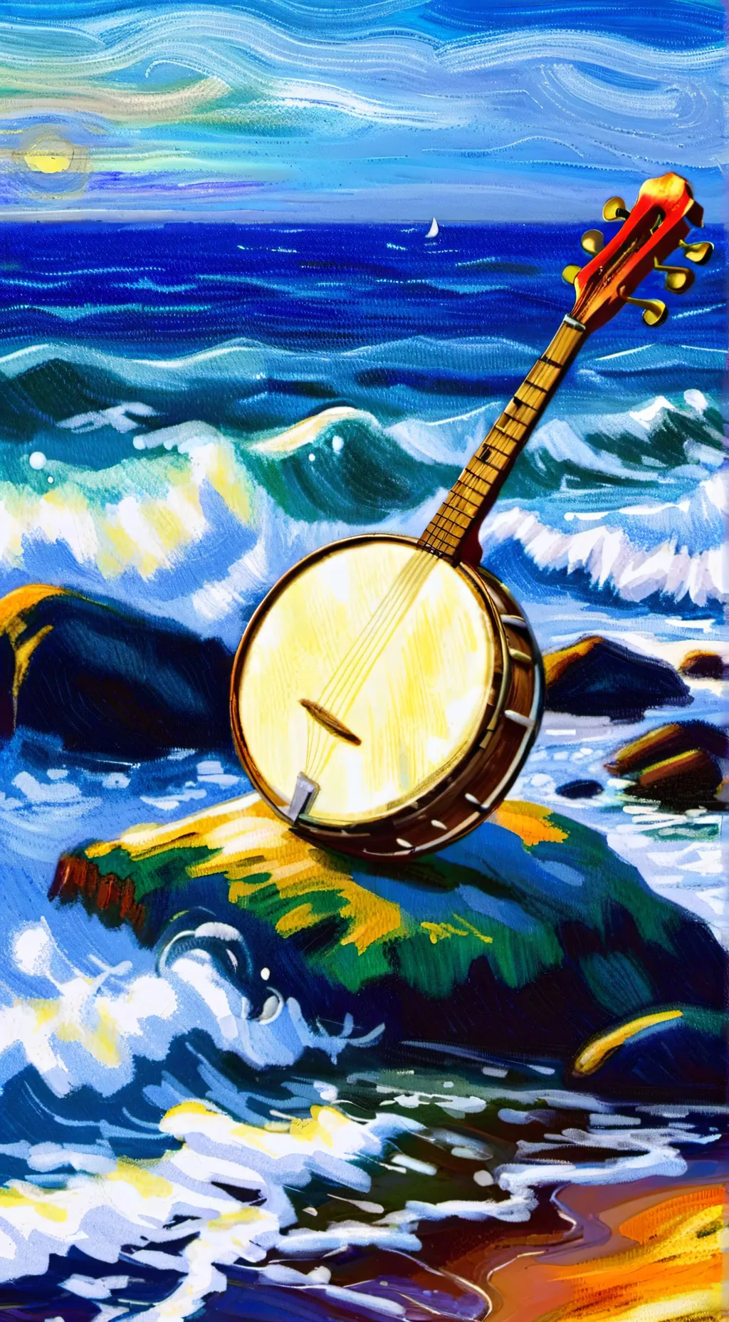 ai character: Jessica clockwood background