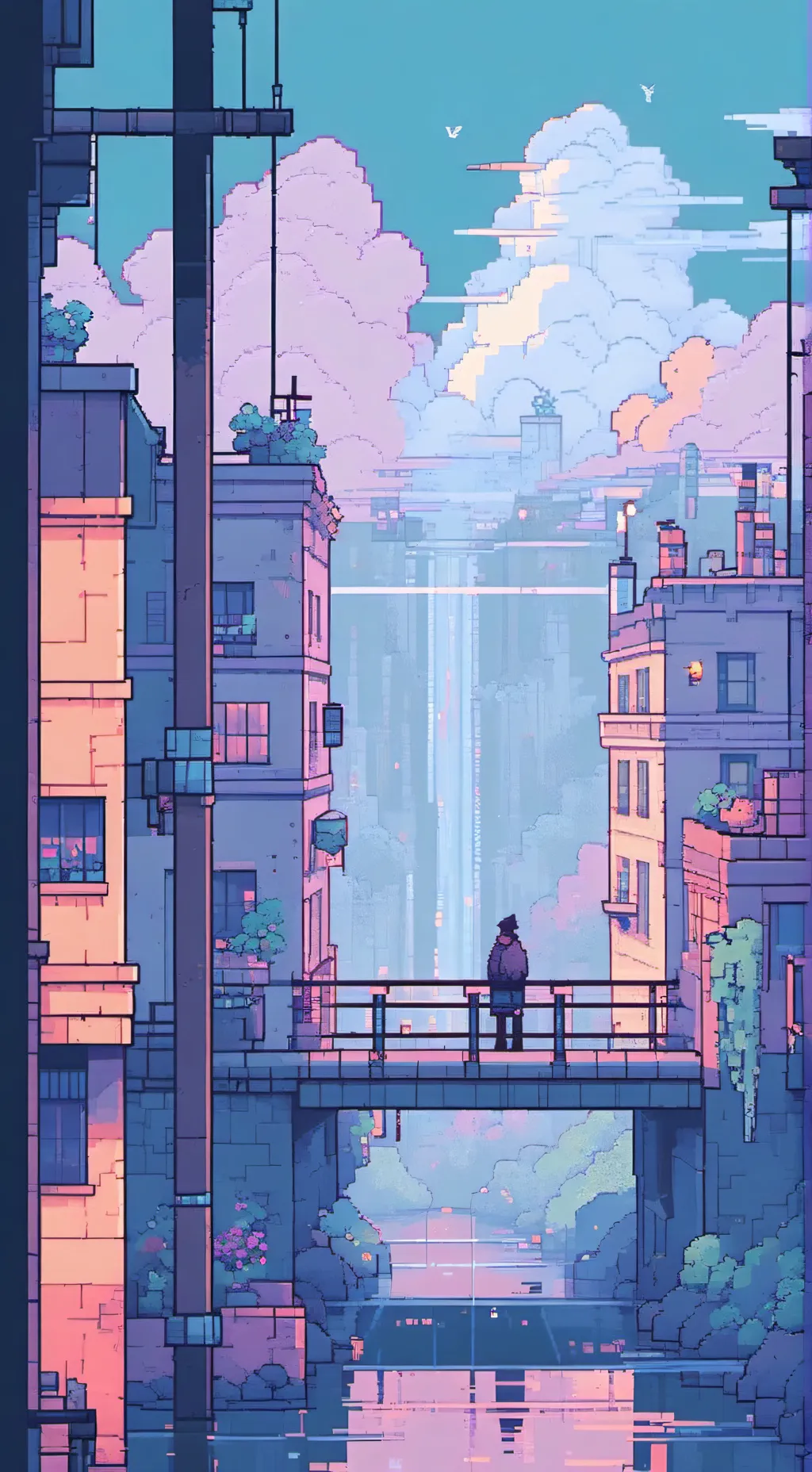 ai character: straw hats Amazon  background