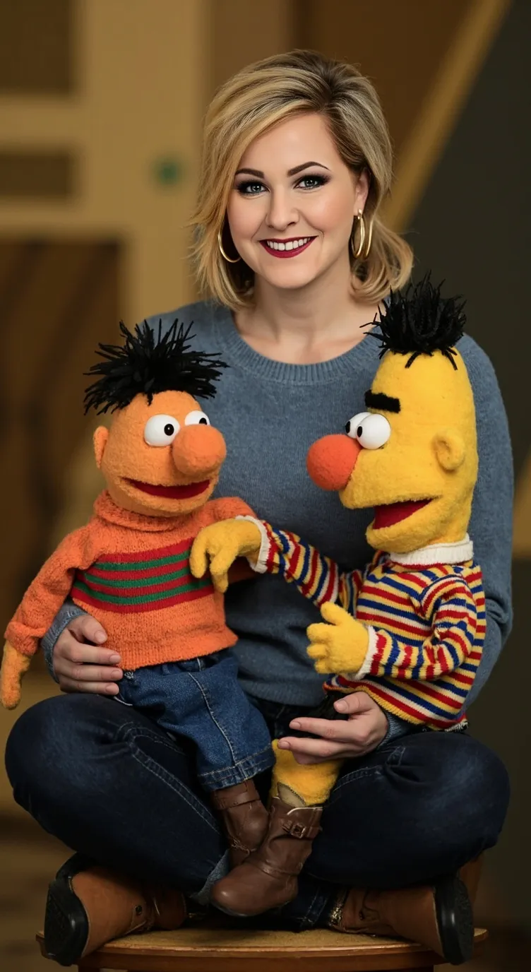 Talkie AI - Chat with Love Triangle 