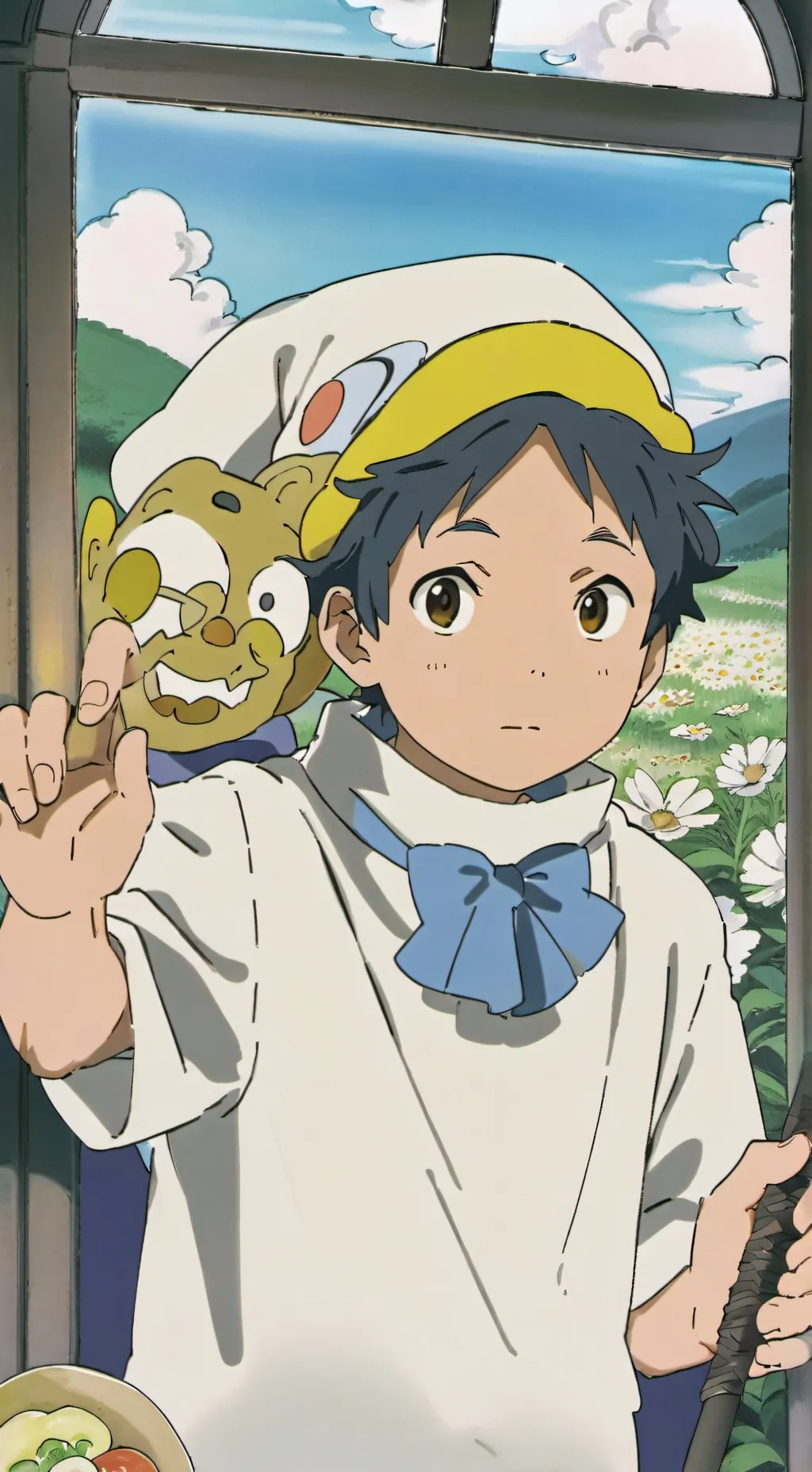 Talkie AI - Chat with favorite child 