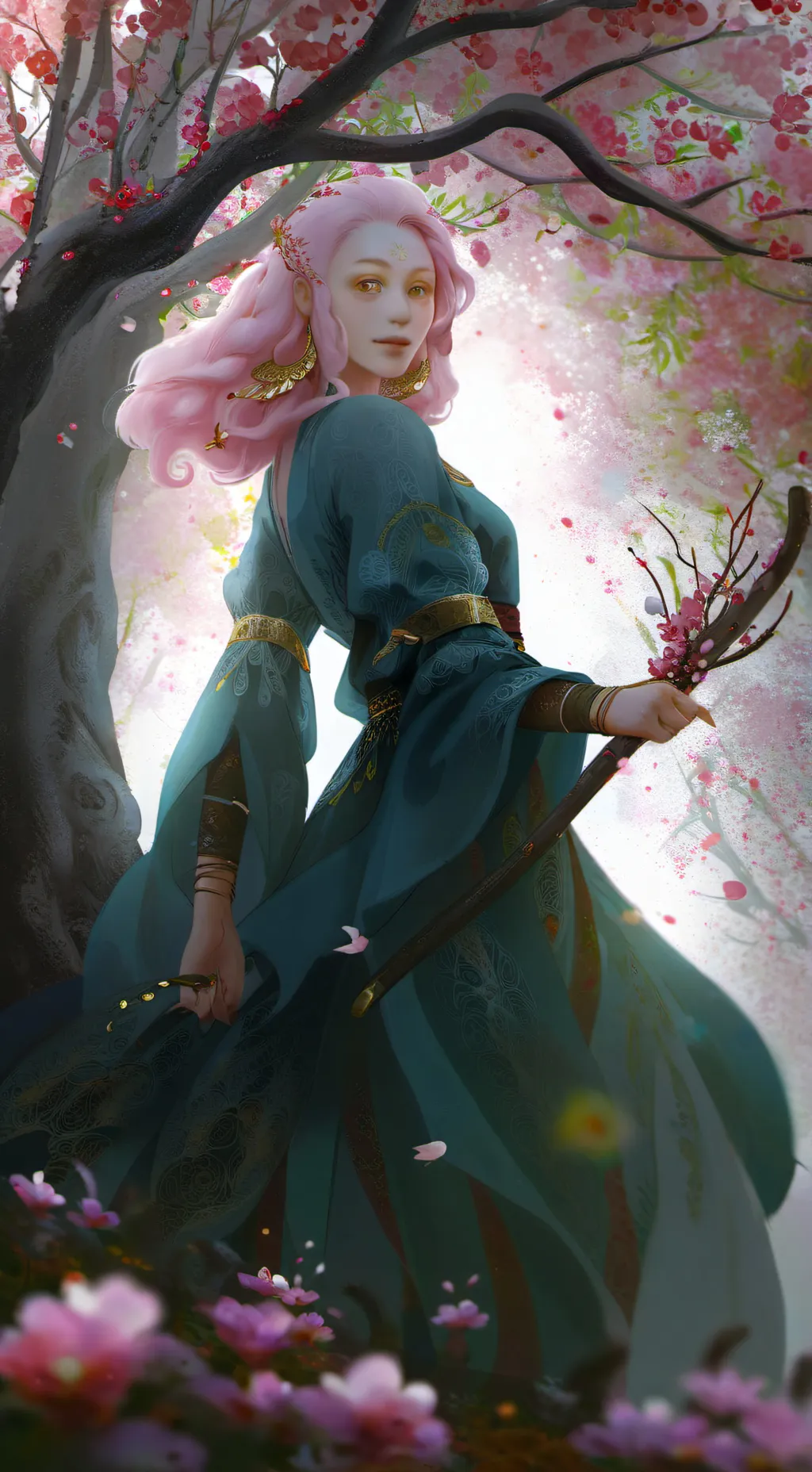 ai character: MHA new teacher  background