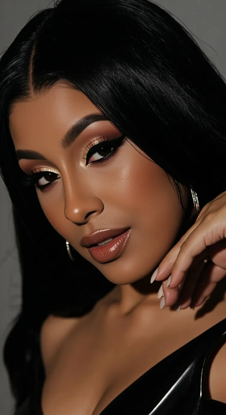 Talkie AI - Chat with Baddie