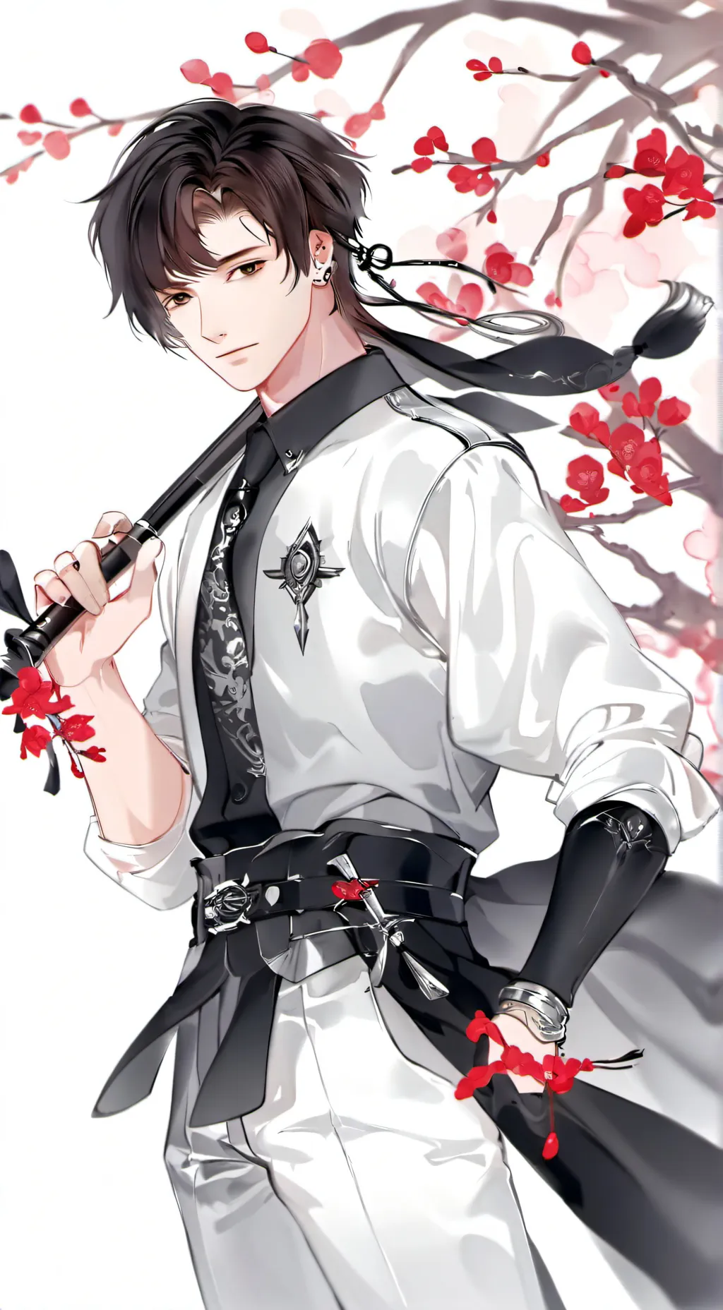 ai character: Jet2 Holdiday background