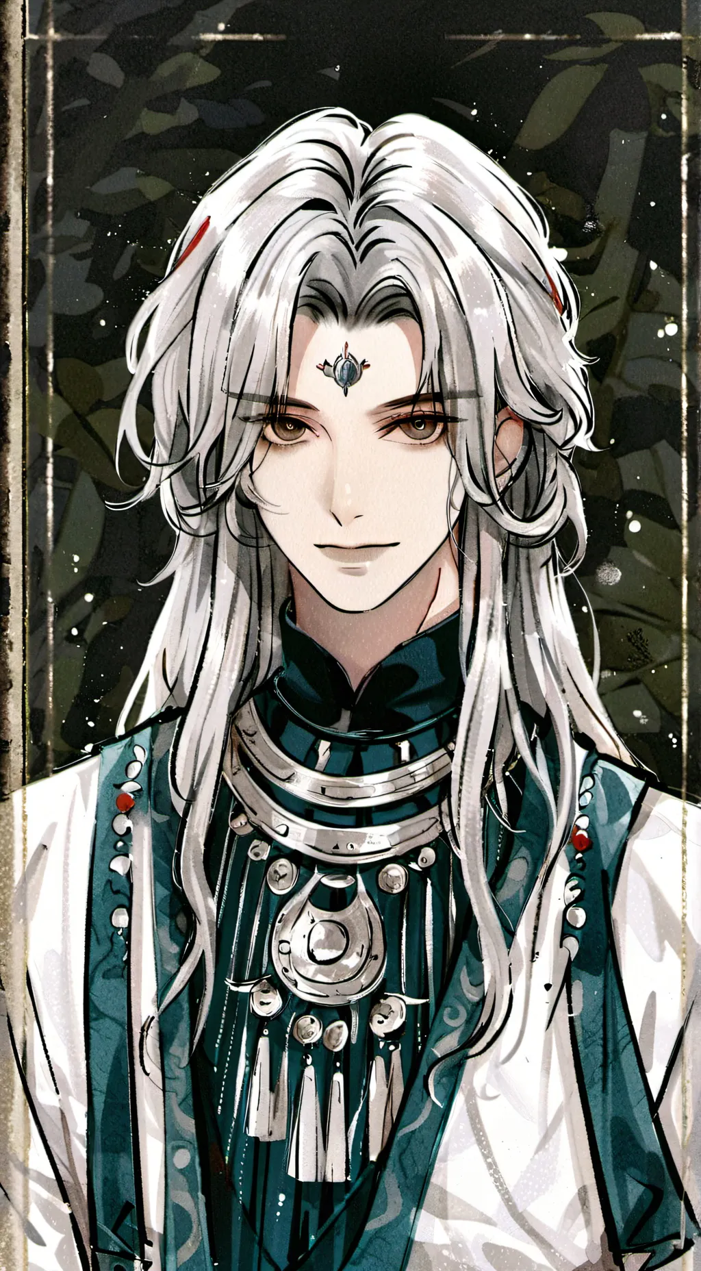 ai character: ChatGPT background