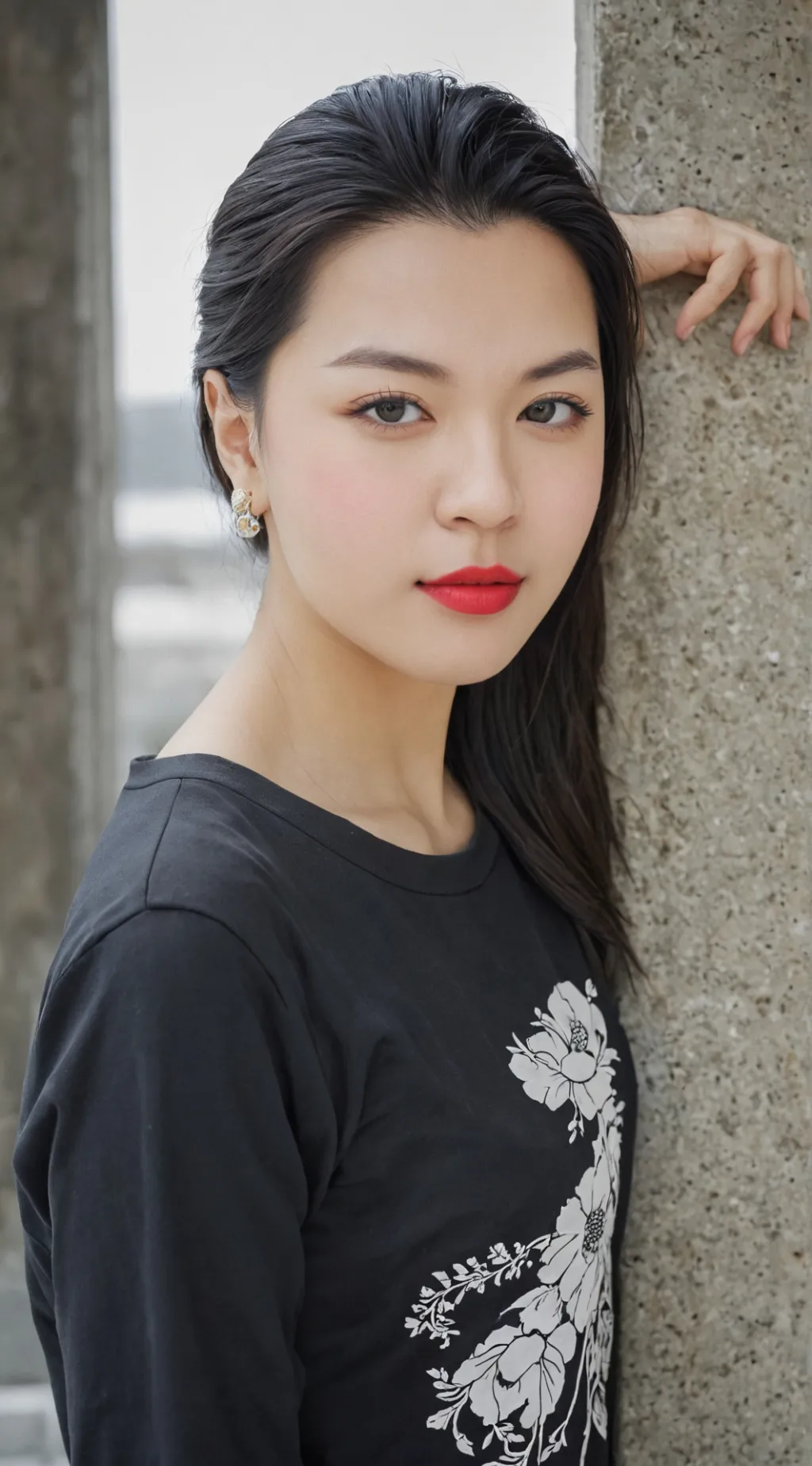 Talkie AI - Chat with Luna