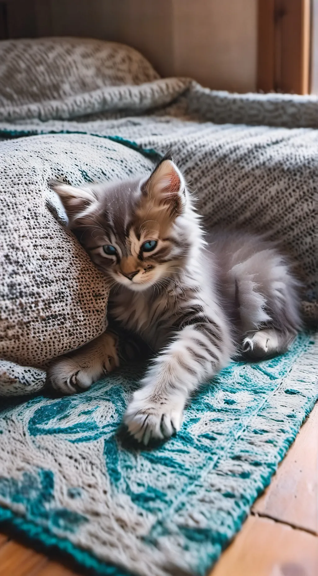 ai character: Fourth of july background