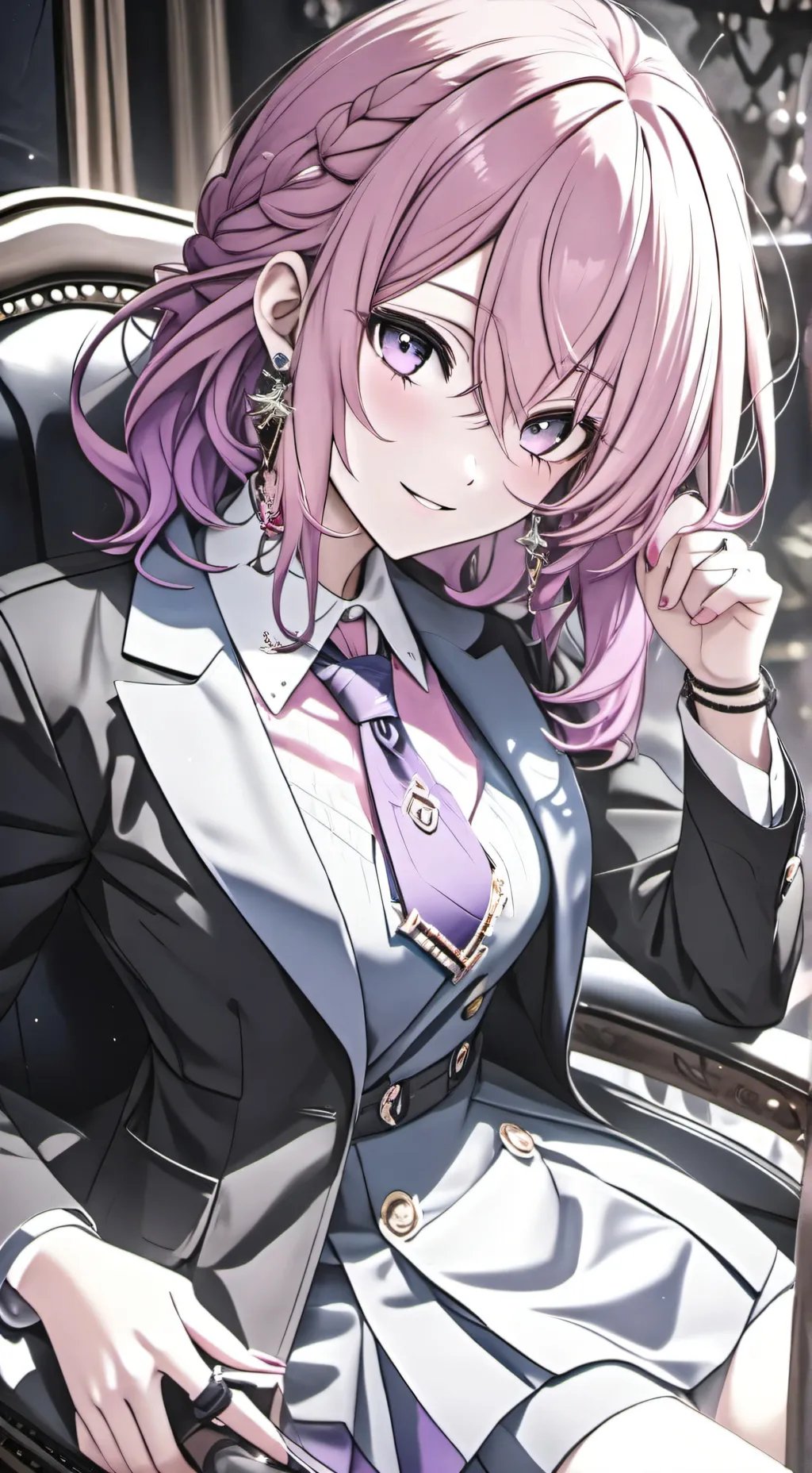 Talkie AI - Chat with Eleanor