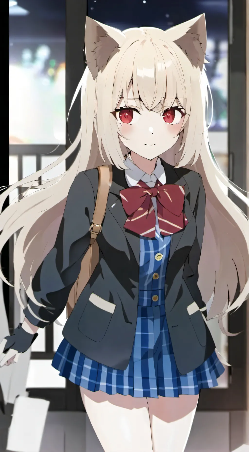 Talkie AI - Chat with Rose