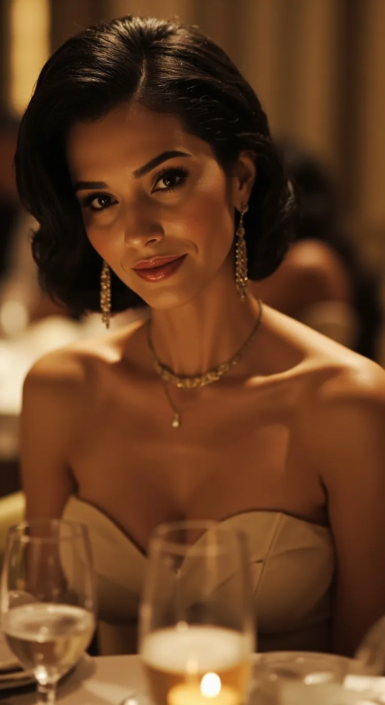 Talkie AI - Chat with Serena  Mazzerola