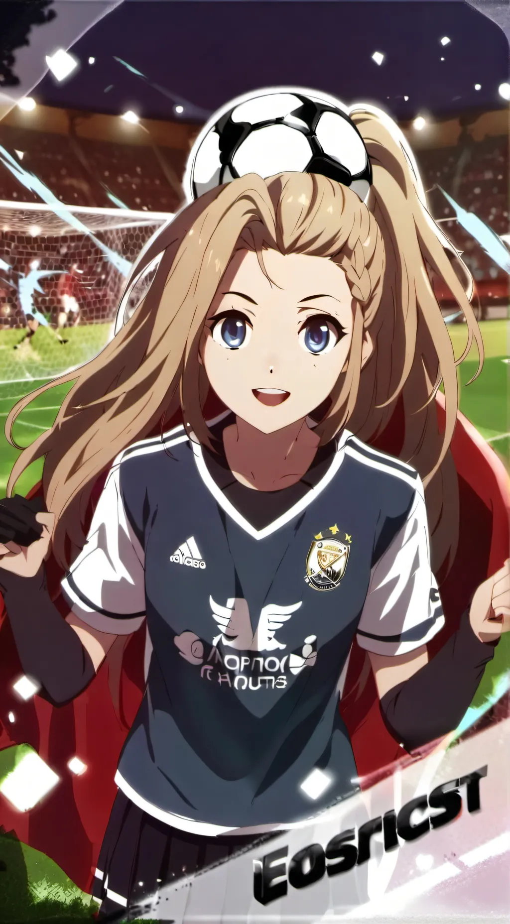 ai character: Lexi (teammate) background