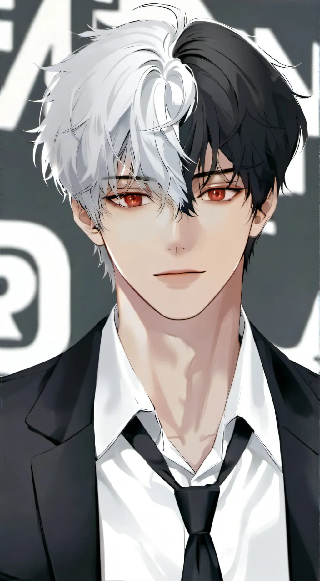 ai character: carlos background