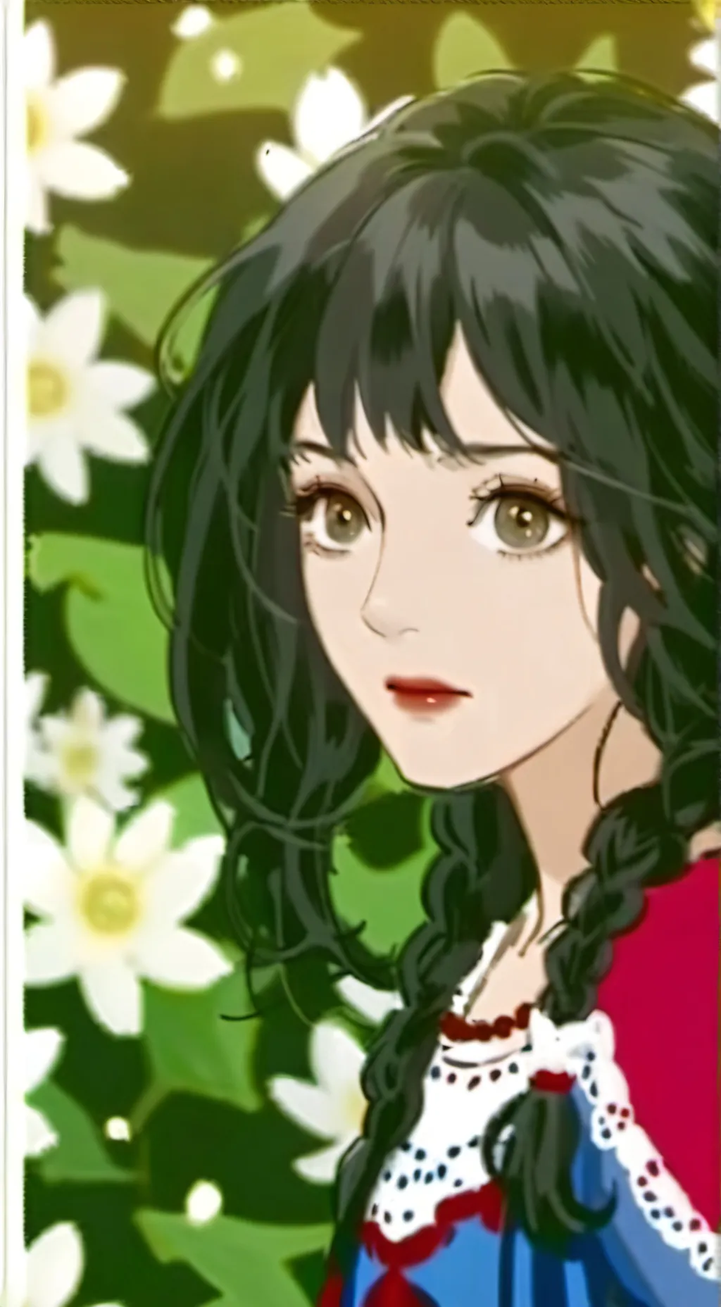 ai character: ~~f! Deku~~ background