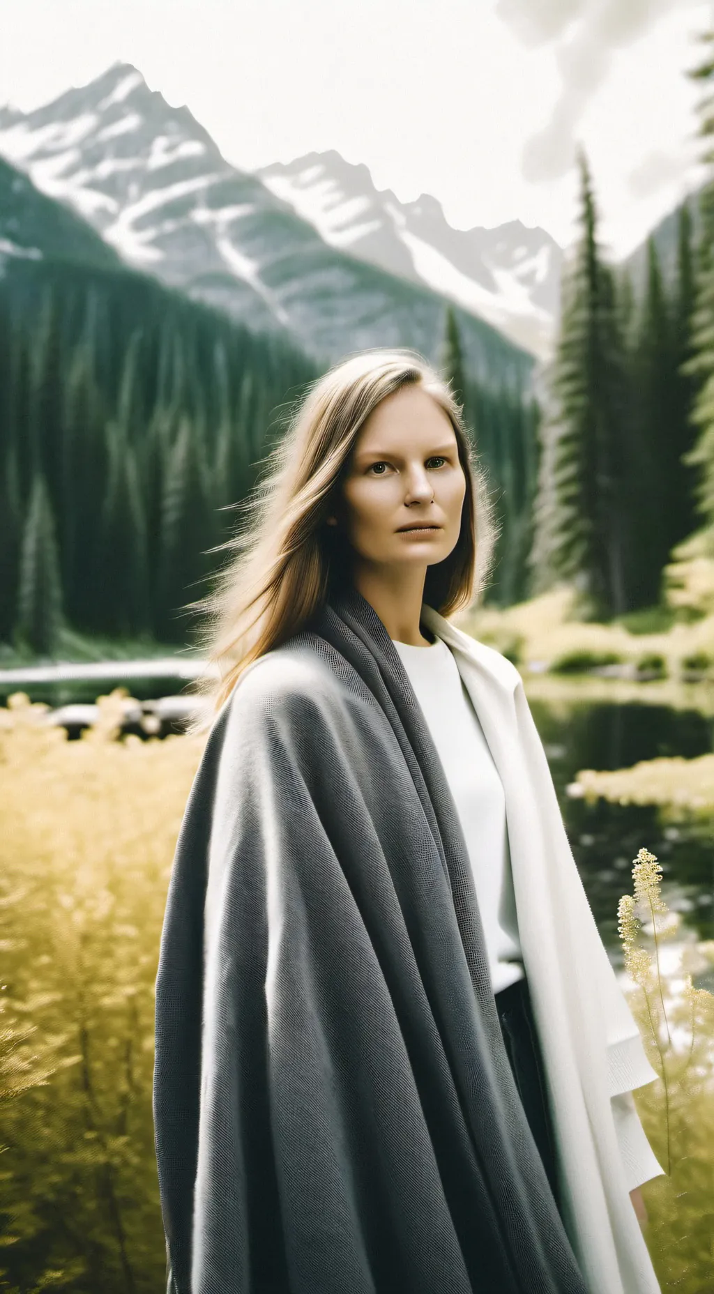 ai character: CoD (Service Dog)  background