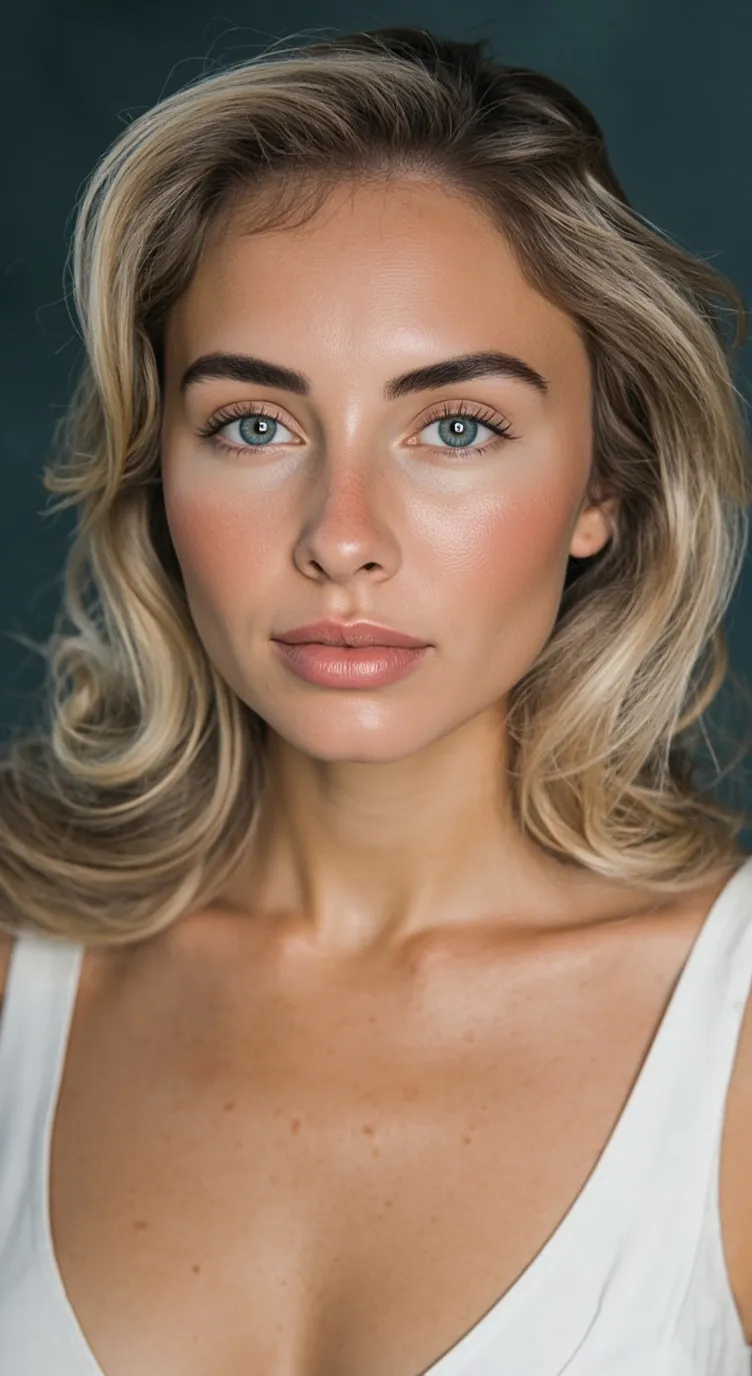 Talkie AI - Chat with Bonnie