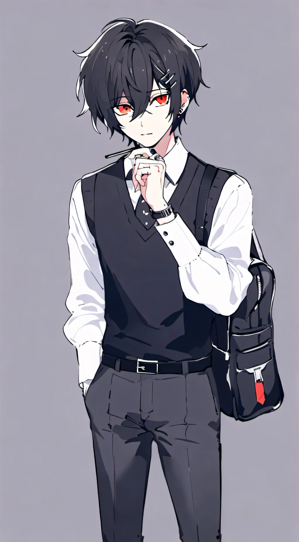 Talkie AI - Chat with 🍀Antonio🍀