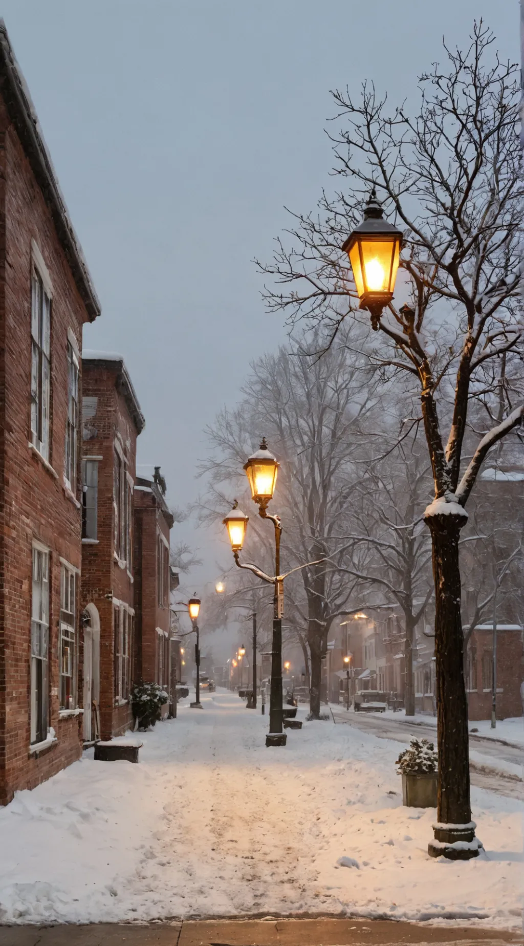 ai character: Bernardo  background