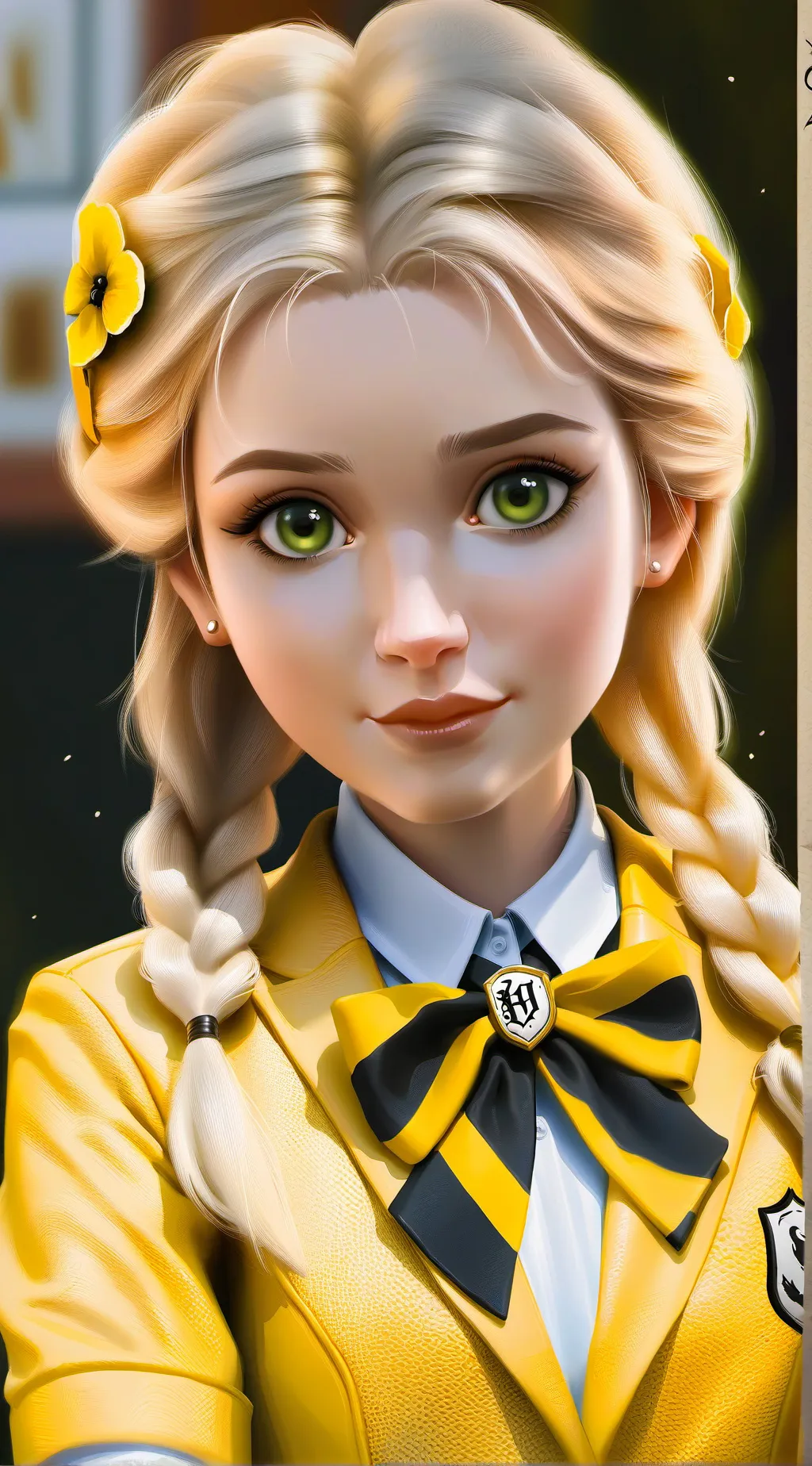 Talkie AI - Chat with Penny Haywood 