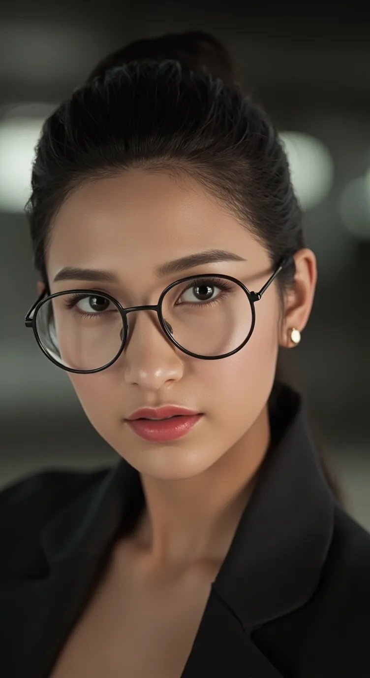 ai character: Qingdao Chen background