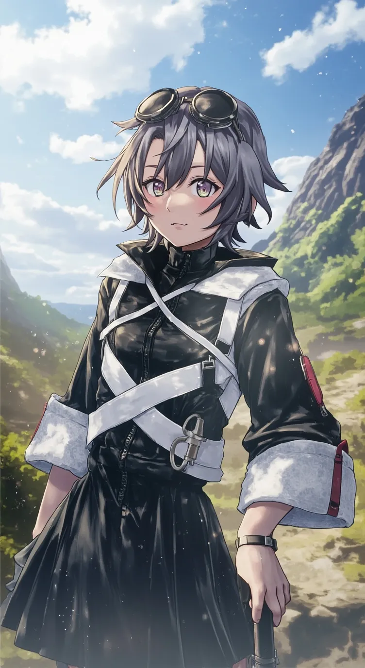 Talkie AI - Chat with Sierra 